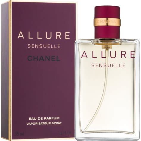 parfum allure de chanel pour femme avis|chanel allure perfume shop.